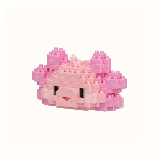 Axolotl